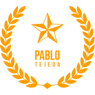 Logo de Pablo Tejeda