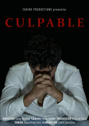 Culpable | Cortometraje presentado al Festival Educativo de Cine para Centros de Enseñanza CineDFest