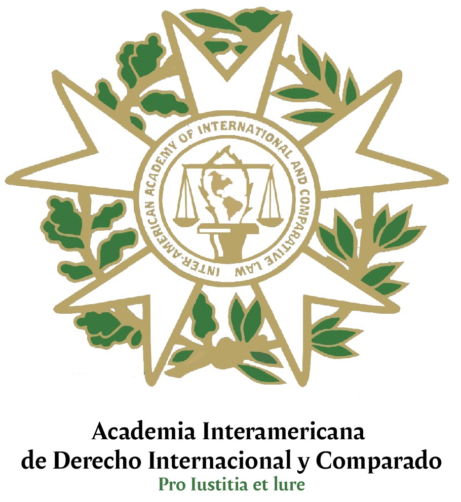 Academia Interamericana de Derecho Internacional y Comparado