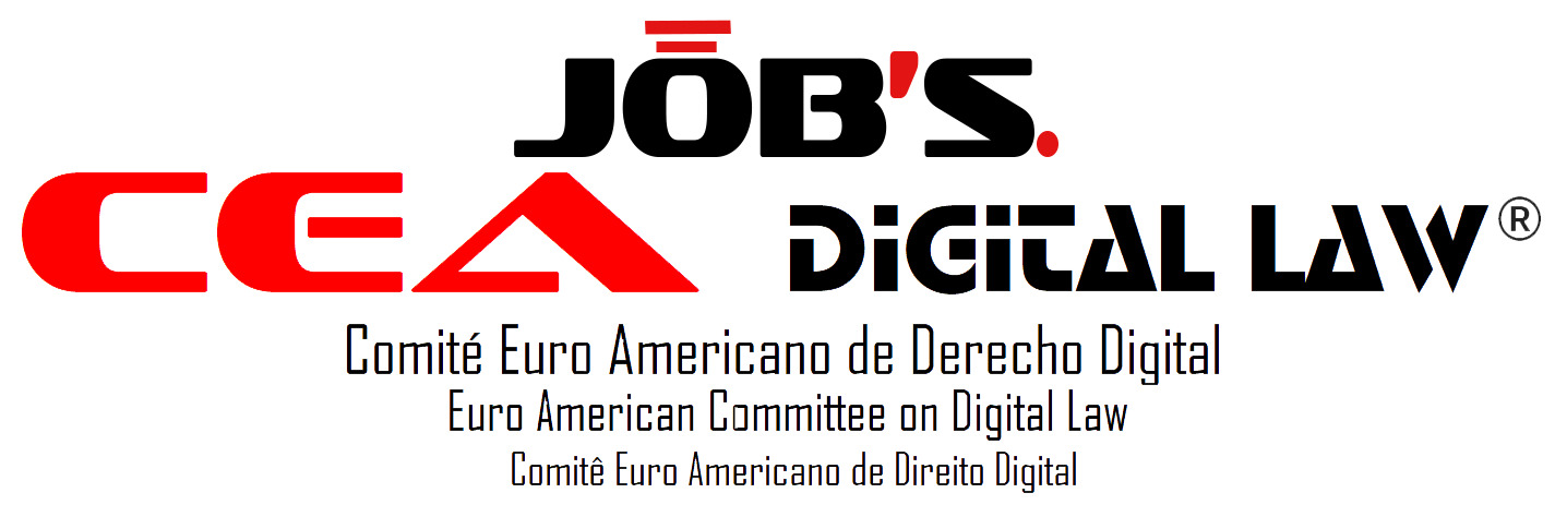 JOB’S. CEA Digital Law