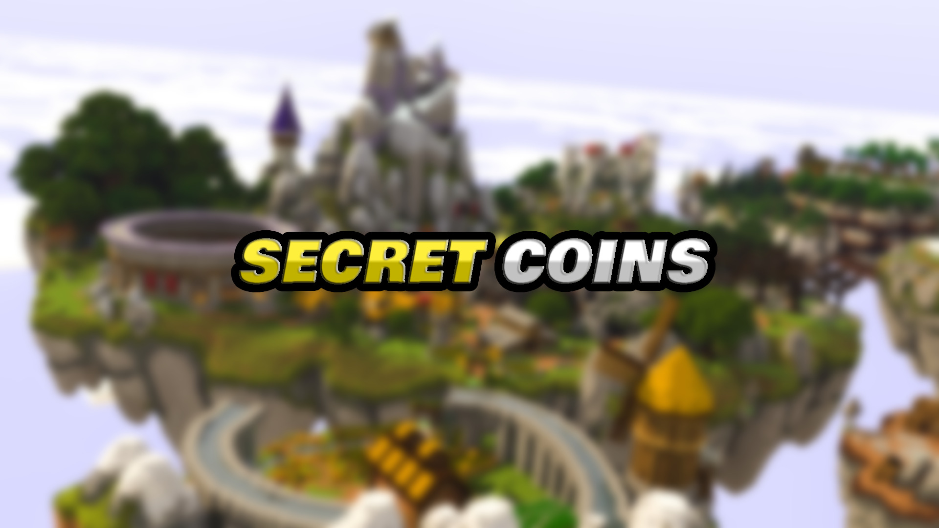 Secret Coins