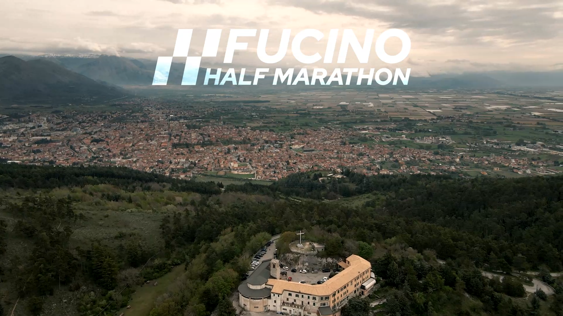 Fucino Half Marathon – Italia 2023