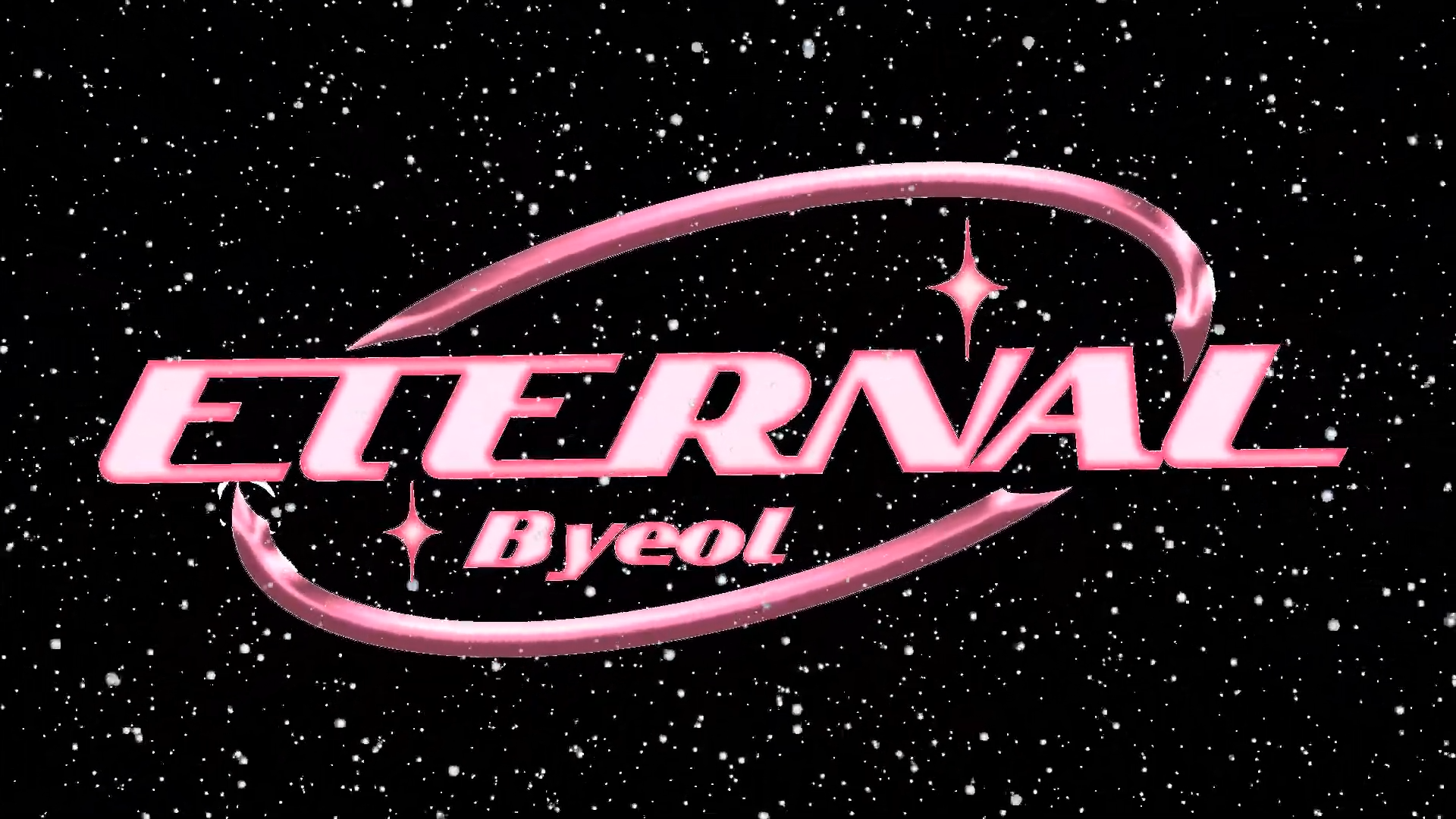 Intro Eternal Byeol