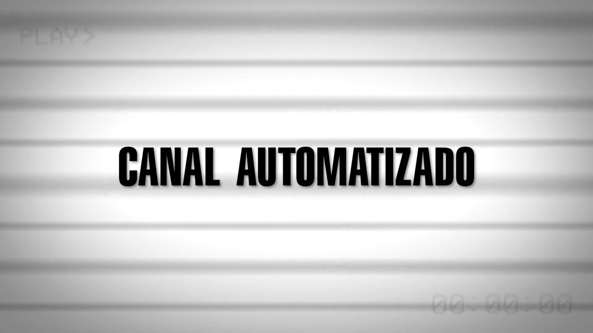 Cómo tener un Canal Automatizado