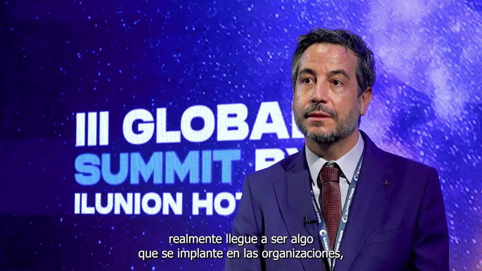 III Global Summit by ILUNION Hotels