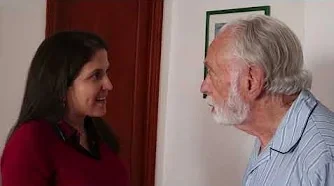 Cortometraje «VIDA» – Con la colaboración de José Luís de Madariaga